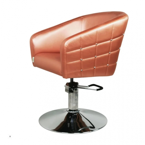 Парикмахерское кресло "Гламрок"