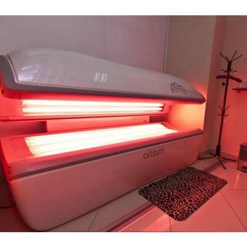 Коллагенарий "Alisun Collagen 200"