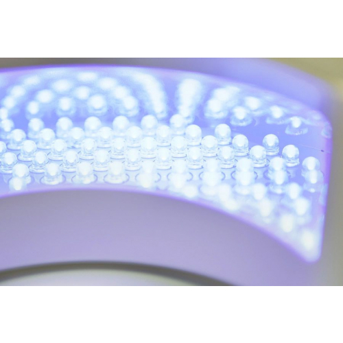 LED лампа для ногтей "SD-60"