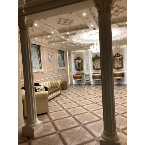 Парикмахерское кресло "Able"