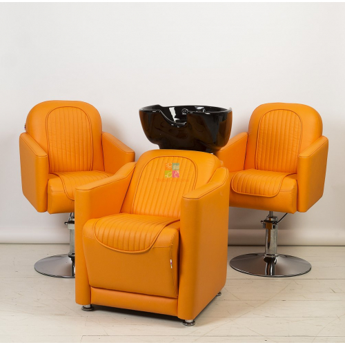 Мужская мойка барбер "Riga"