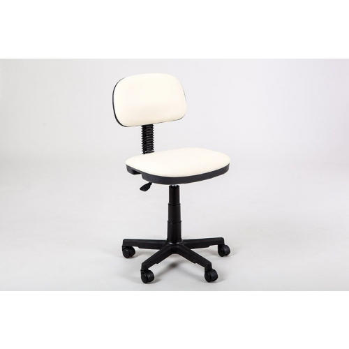 Стул мастера со спинкой "Bruno"