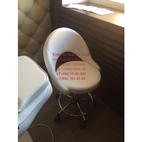 Стул косметолога "Zenith"
