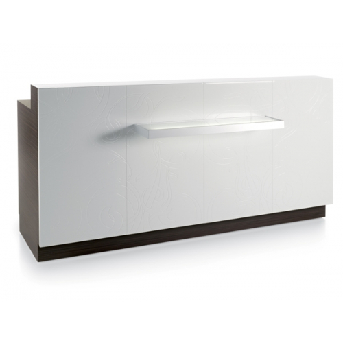 Стойка администратора "Sunrise Desk"