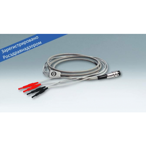 Аппарат косметологический "ИОНТО ЛИФТ Эффект"