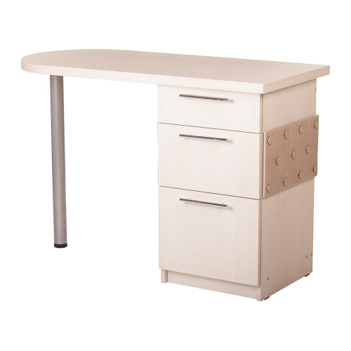 Маникюрный стол "Лада-Софт"