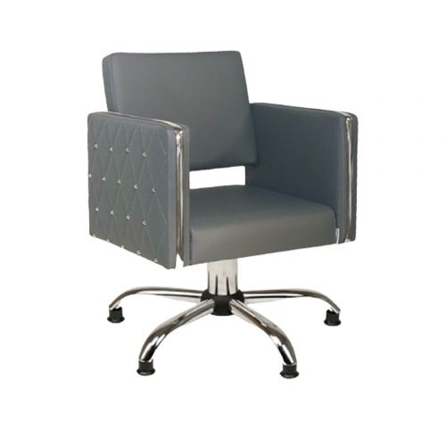 Парикмахерское кресло "Платинум P"