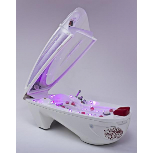 СПА капсула "Collagen Jet О2"