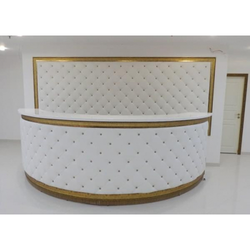 Стойка администратора "Pieno"