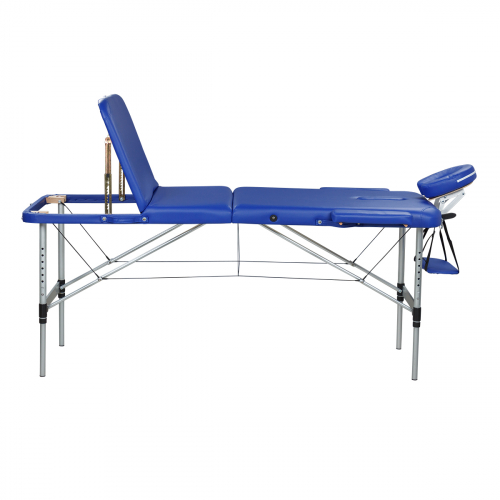 Массажный стол складной "МД-343А"
