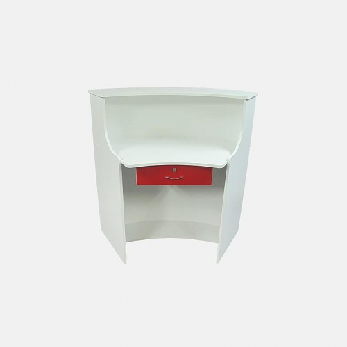 Стойка администратора "Polgri"