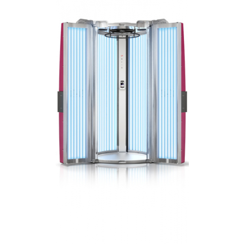 Вертикальный солярий "Luxura V6 48 XL Balance Ultra"