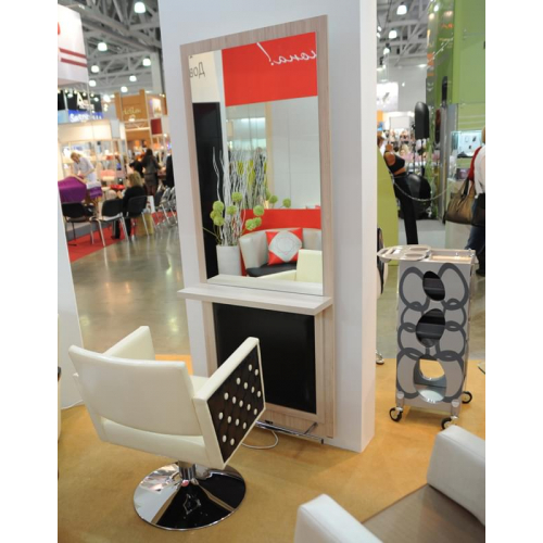 Парикмахерское кресло "Комодо"