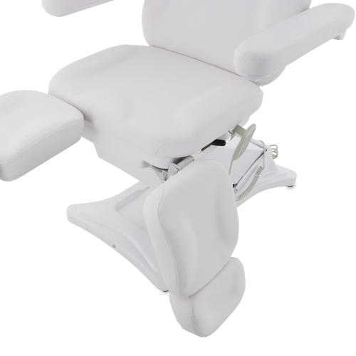 Педикюрное кресло электрическое 3 мотора "ММКП-3/ КО-195DP-00" с РУ