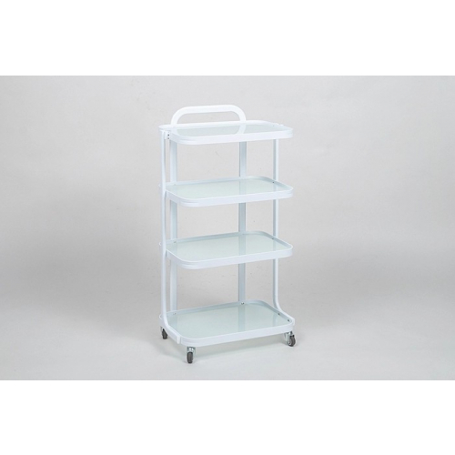 Тележка косметологическая "SD-6702"