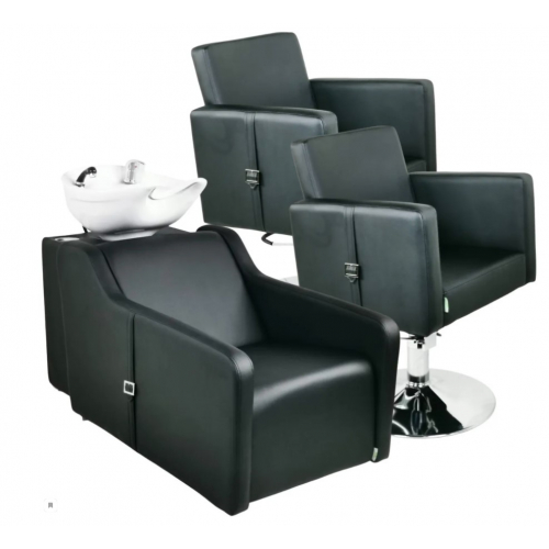 Парикмахерский комплект "Спартак"