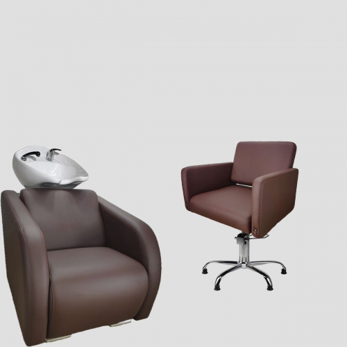 Парикмахерское кресло "Элегант"