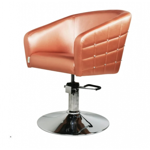Парикмахерское кресло "Гламрок"