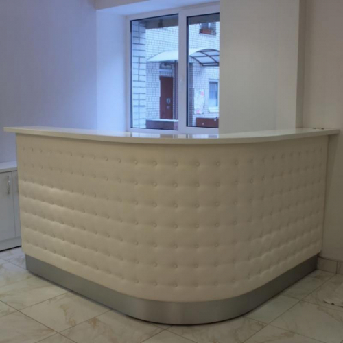 Стойка администратора "Fantastic"