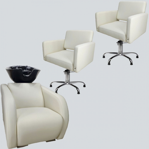 Парикмахерский комплект "Элегант"