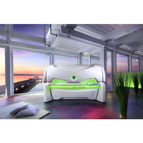 Горизонтальный коллариум "MegaSun Mon Amie Deluxe I"