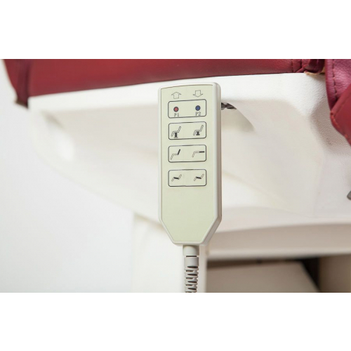 Педикюрное кресло "SD-3708AS"