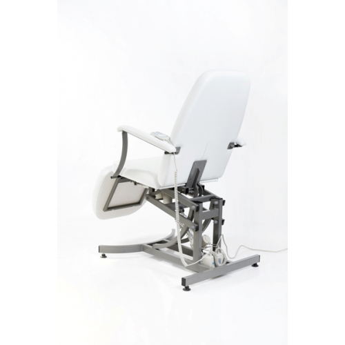 Косметологическое кресло "ЭЛЕКТРА 3"