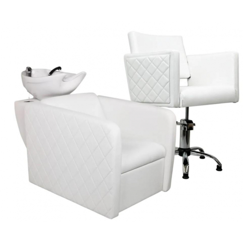 Парикмахерское кресло "Комодо II"