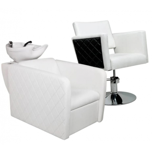 Парикмахерское кресло "Комодо II"