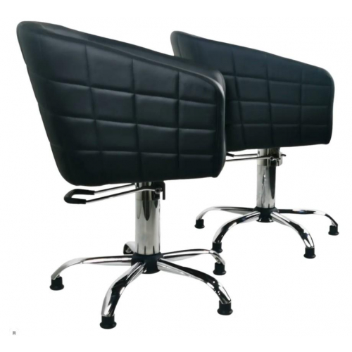 Кресло парикмахерское "Грация"