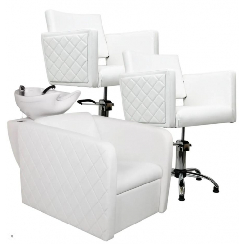 Парикмахерское кресло "Комодо II"