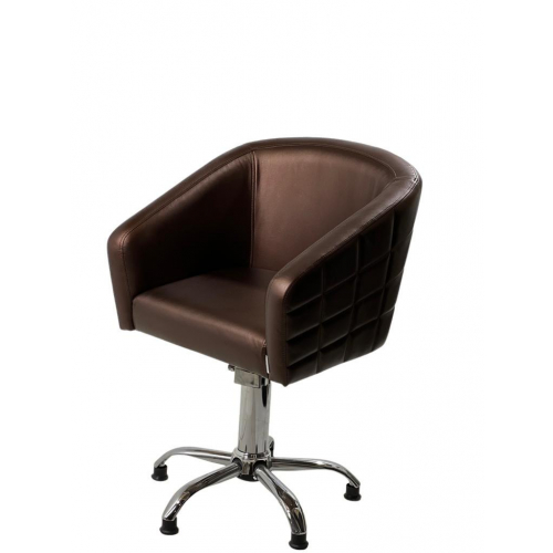 Парикмахерское кресло "Грация"