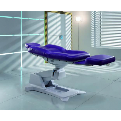 Косметологическое кресло "DreaMed Zak High" 3 мотора