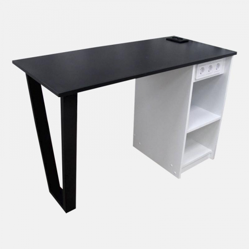 Маникюрный стол лофт "КМ-120"