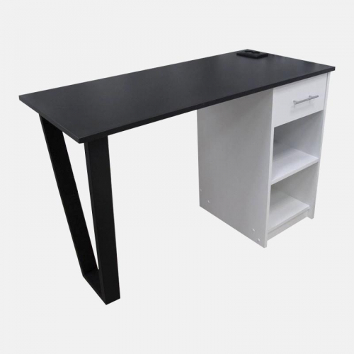 Маникюрный стол лофт "КМ-120"