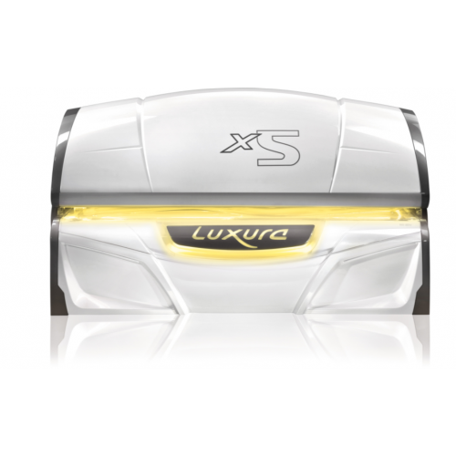 Горизонтальный солярий "Luxura X5 34 SLI HIGH INTENSIVE"
