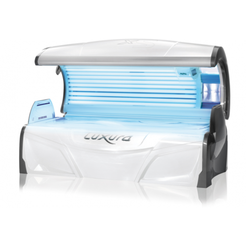 Горизонтальный солярий "Luxura X5 34 SLI"