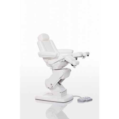 Педикюрное кресло "PIONEER" (3 мотора)