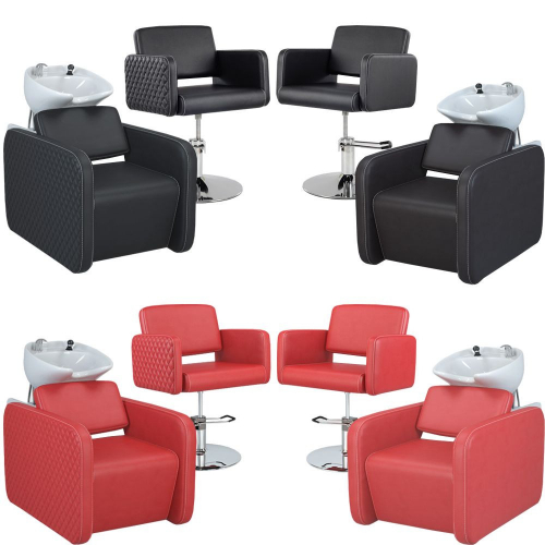 Парикмахерская мойка "Партизан"