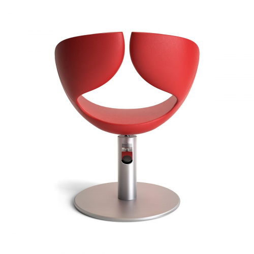 Кресло парикмахерское "Petal"