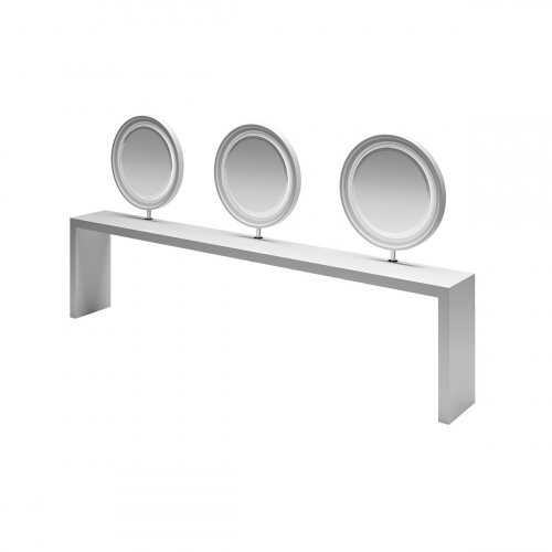 Зеркало парикмахерское "Triobert"