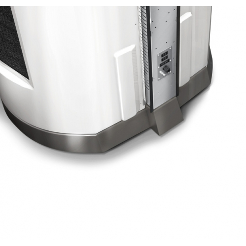 Вертикальный солярий "Luxura V8 48 XL Balance Ultra"