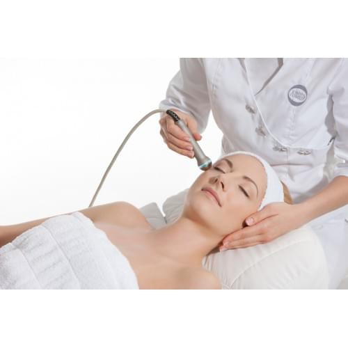 Аппарат косметологический "ИОНТО СОНО Эффект" (LDM)