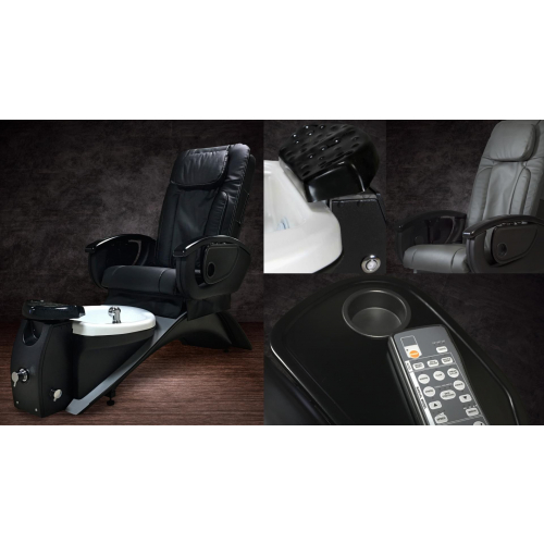 Педикюрный СПА-комплекс "Vantage VE Features"