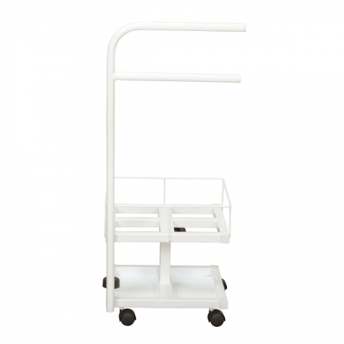 Передвижная подставка с ванной для педикюра "МД-15А"