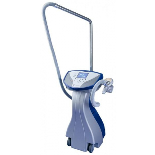 Аппарат вакуумно-роликового массажа "Dermotherm plus"