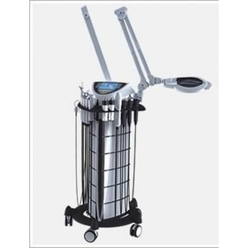 Аппаратная косметология "H-5001" (9 в 1 )