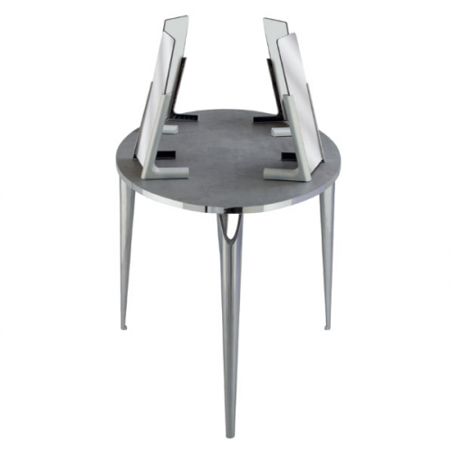 Зеркало парикмахерское "VERSO 4-O"