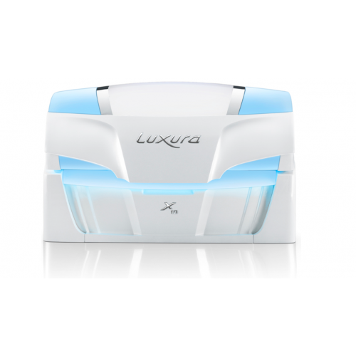 Горизонтальный солярий "Luxura X10 46 SLI INTELLIGENT"