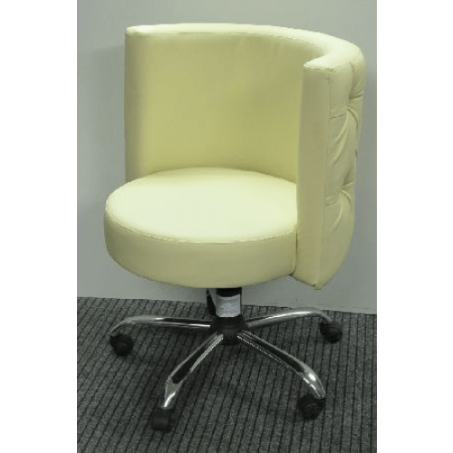 Стул клиента маникюра "Rainy"